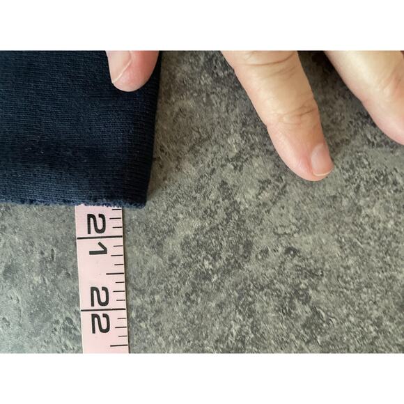 Champion Reverse Weave Butler Bulldogs Varsity Sweatshirt 2XL NCAA Sports Fan - Picture 10 of 11